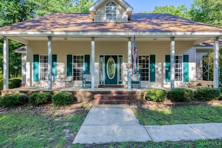 210 Tarilton Rd, Titus, AL 36080