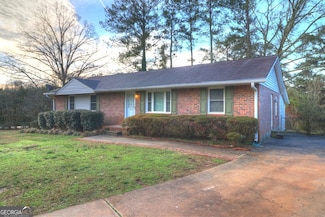 1291 Todiway Ct, Jonesboro, GA 30238