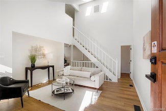 3045 E Long Cir S, Centennial, CO 80122