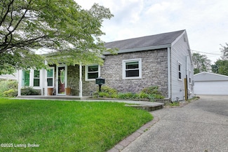 3116 Osprey Rd, Louisville, KY 40213