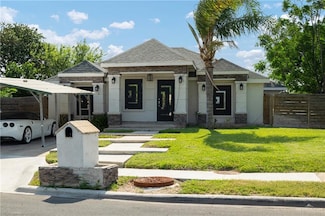 1919 Las Brisas Dr, Weslaco, TX 78596