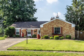 6423 Lupine Dr, Indianapolis, IN 46224
