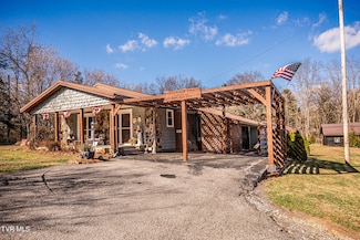 41829 Wilderness Rd, Pennington Gap, VA 24277