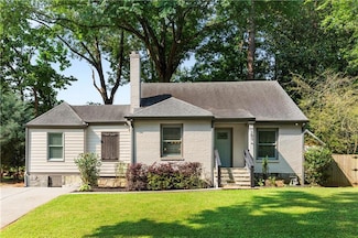 103 Willow Wood Cir SE, Atlanta, GA 30317