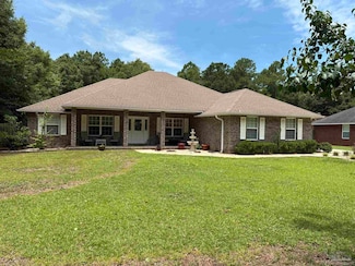 4085 Luther Fowler Rd, Milton, FL 32571