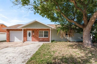 4481 Alligator Dr, New Port Richey, FL 34653
