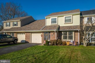 32 Forrester Rd, Horsham, PA 19044