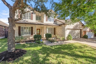 14921 Banbridge Trail, Austin, TX 78717