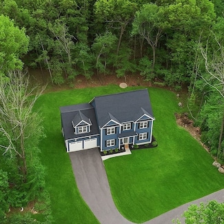 260 Massapoag Ave, Easton, MA 02356