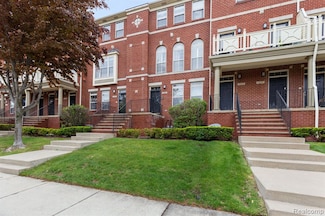 3127 Camden Dr Unit 91, Troy, MI 48084