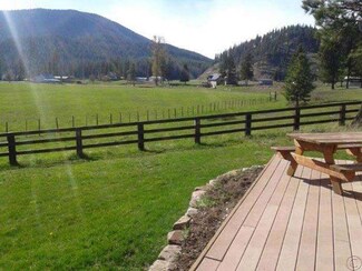 280 Simons Rd, Saint Regis, MT 59866