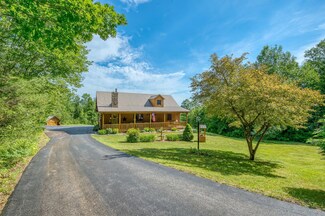 491 Center Conway Rd, Brownfield, ME 04010