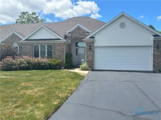5816 Crossbrooke Ln Unit 5816, Waterville, OH 43566