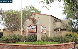 2520 Walters Way Unit 12, Concord, CA 94520
