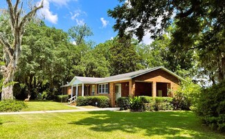 2767 W Capps Hwy, Monticello, FL 32344