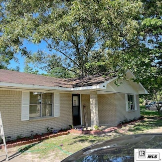 204 W Nelson Rd Unit 412 Allen, 413 n 23r, Monroe, LA 71203
