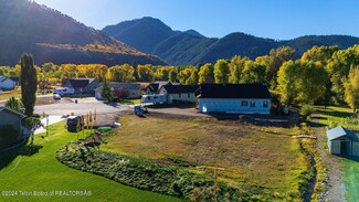 13 Miles Meadow, Afton, WY 83110