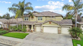 3010 W Ceres Ave, Visalia, CA 93291