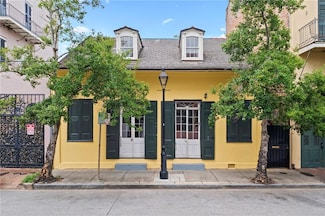 15 Dauphine St, New Orleans, LA 70112