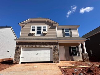 1110 Silverbend Trail, Duncan, SC 29334