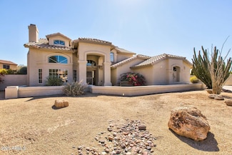 4803 W Buckskin Trail, Phoenix, AZ 85083