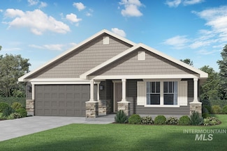19156 Red Eagle Way, Nampa, ID 83687