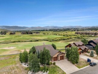 1650 Mountain Sky Ln, Granby, CO 80446