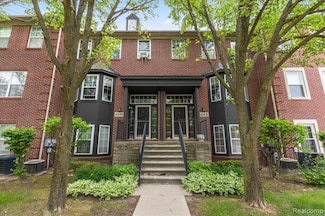 6680 Central City Pkwy, Westland, MI 48185