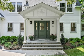 181 Highland Ave, Norwalk, CT 06853