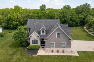 1540 Eagle Creek Dr S, Marion, OH 43302