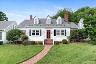 4632 Hanover Ave, Richmond, VA 23226