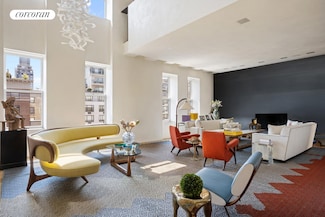 812 Park Ave Unit PHA, New York, NY 10021