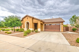18618 E Mockingbird Dr, Queen Creek, AZ 85142