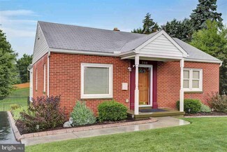 200 N 63rd St, Harrisburg, PA 17111