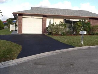 8004 NW 100th Terrace, Tamarac, FL 33321