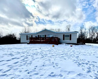 5500 Pleasant Ridge Rd, Rising Sun, IN 47040
