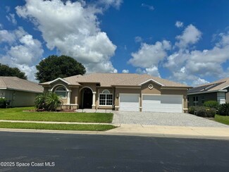 1351 Tamango Dr, Melbourne, FL 32904