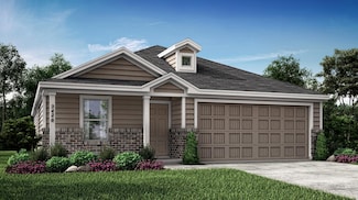 Whitton, Princeton, TX 75407