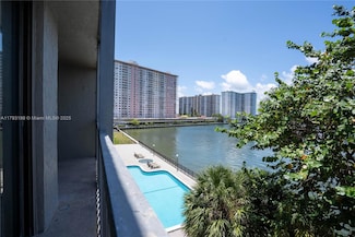 17600 N Bay Rd Unit N407, Sunny Isles Beach, FL 33160