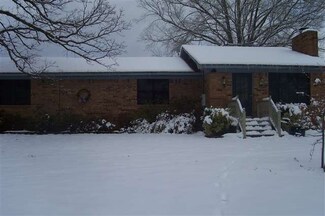 3220 Highway 16, Pangburn, AR 72121