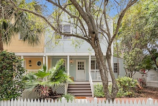 60 Golf Club Dr, Key West, FL 33040