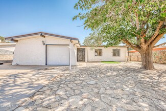 11140 Ebb Tide Dr, El Paso, TX 79936