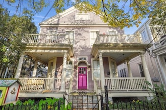 1831 Valence St Unit B, New Orleans, LA 70115