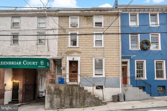 4524 Baker St, Philadelphia, PA 19127