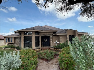 100 W Marigold Ave, McAllen, TX 78501