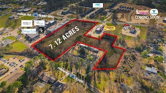 2100 Judson Rd, Longview, TX 75605