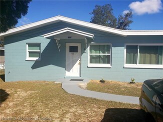 710 W Oak Lane St, Avon Park, FL 33825