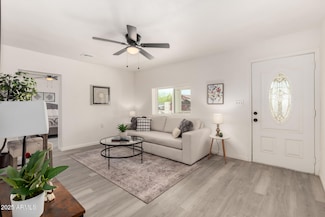 122 E Ash Ave, Casa Grande, AZ 85122