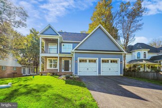 1047 Old Turkey Point Rd, Edgewater, MD 21037