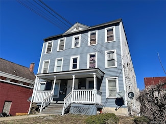 761 Main St Unit 2W, Poughkeepsie, NY 12603